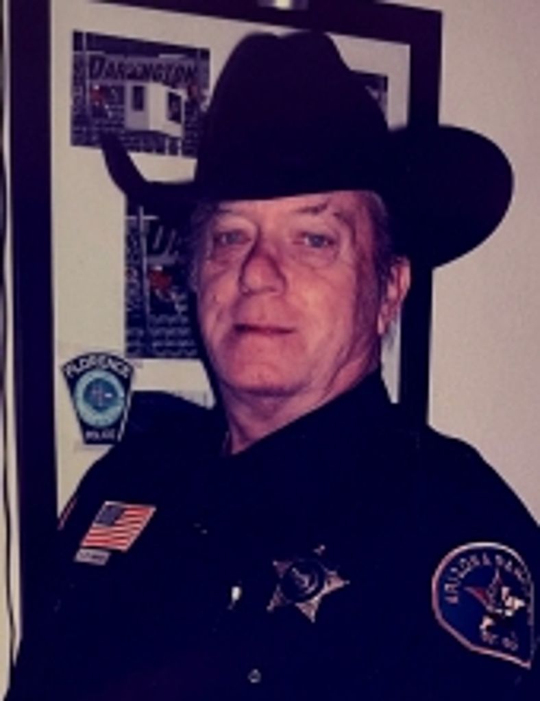 George J. St. Amand