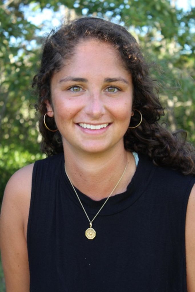 Britt A. Lebaron-Brien Profile Photo