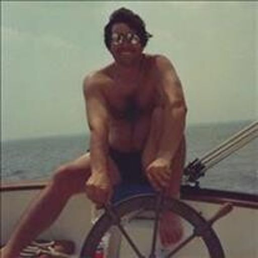 Steven Jennings Cundy Profile Photo