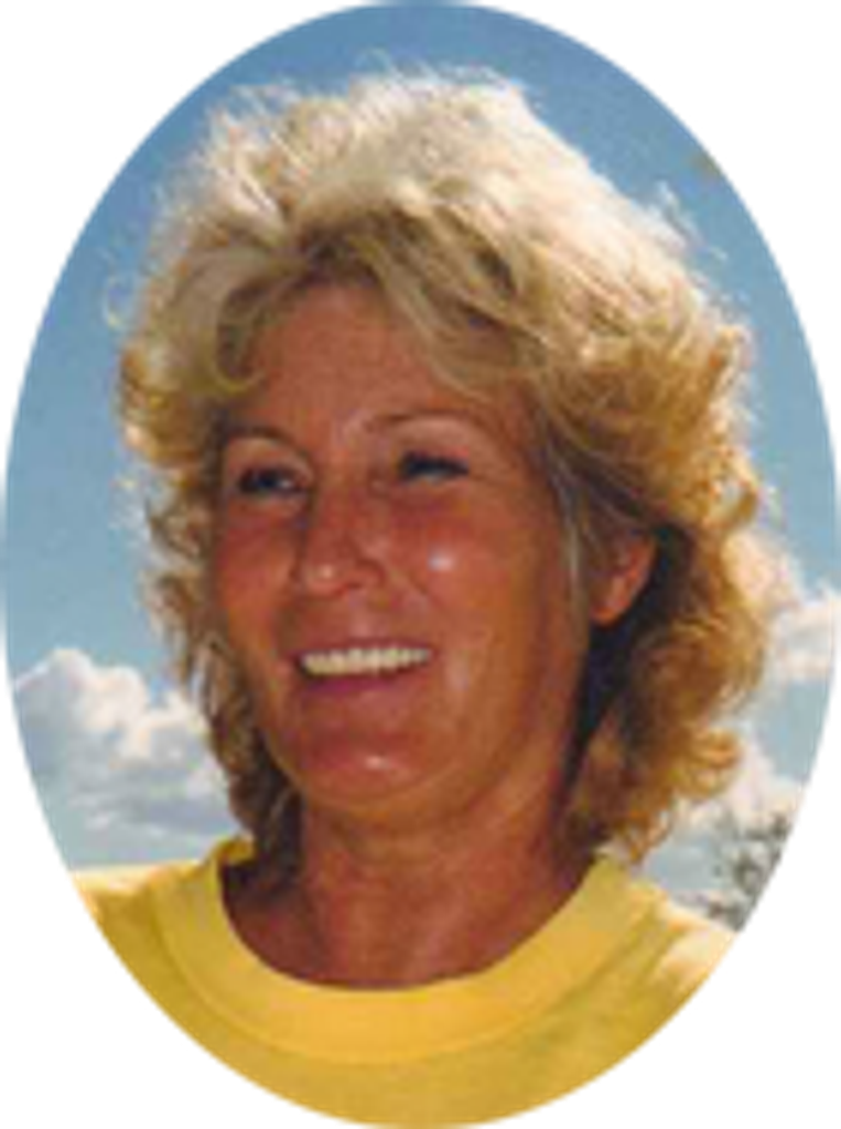 Sonja Jenkins Profile Photo