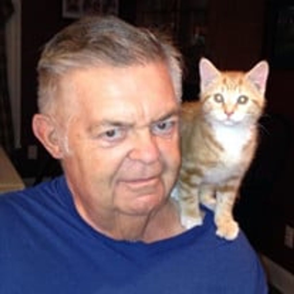 Mr. David G. Oderkirk