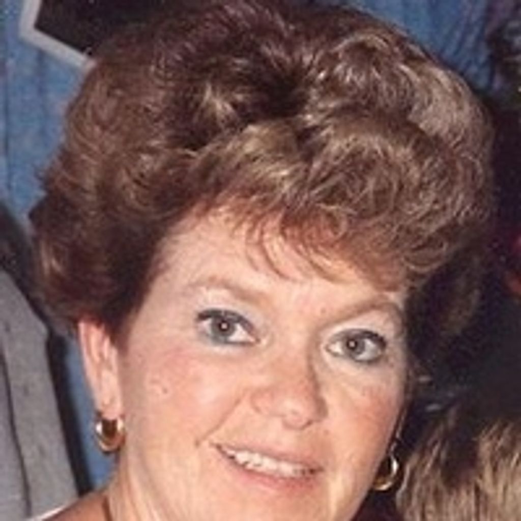 Marcia Crouch