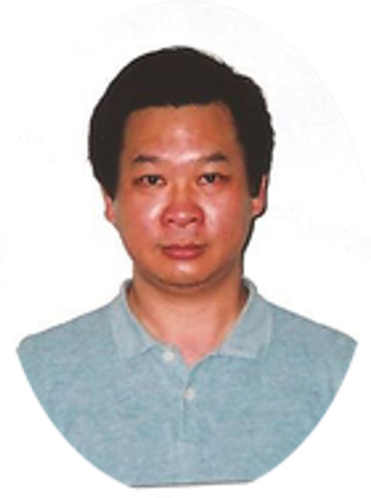 Pete Vong