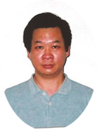Pete Vong Profile Photo
