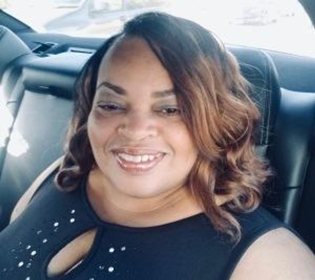 Gardenia R Johnson Profile Photo