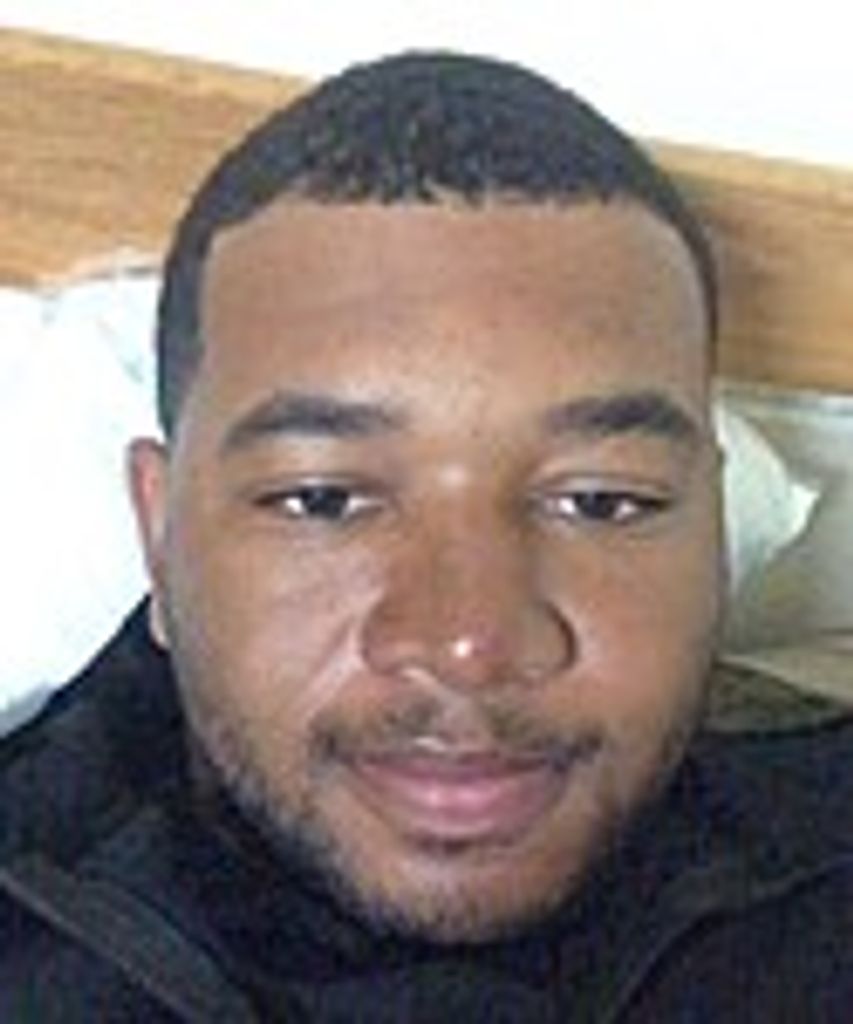 Xavier Ladonte Melton