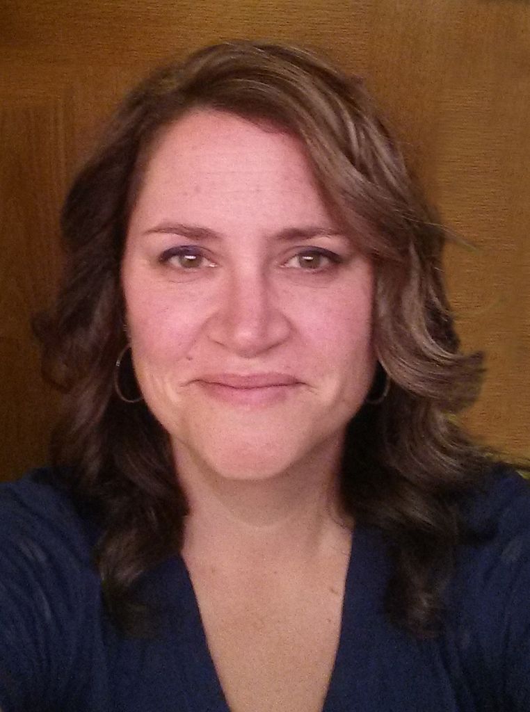 Rebecca Collins Profile Photo
