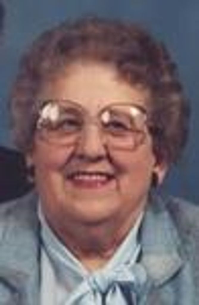 Mildred M. Riske