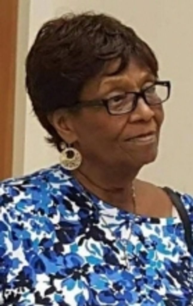 Dorothy Mae Onley