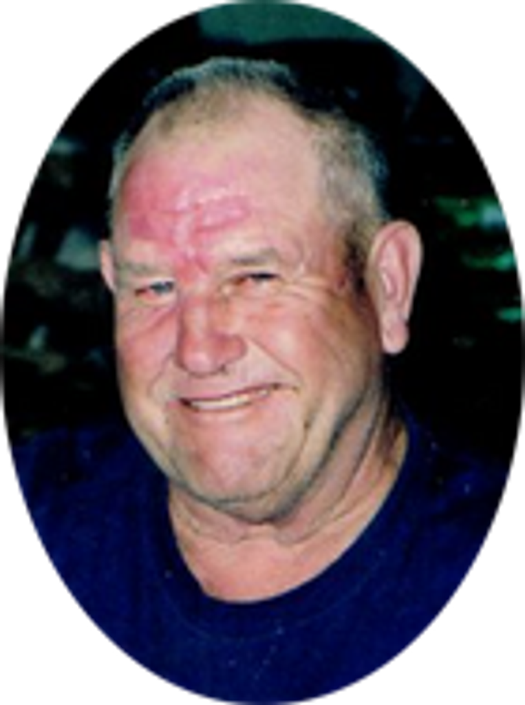 Jimmie Reichstetter