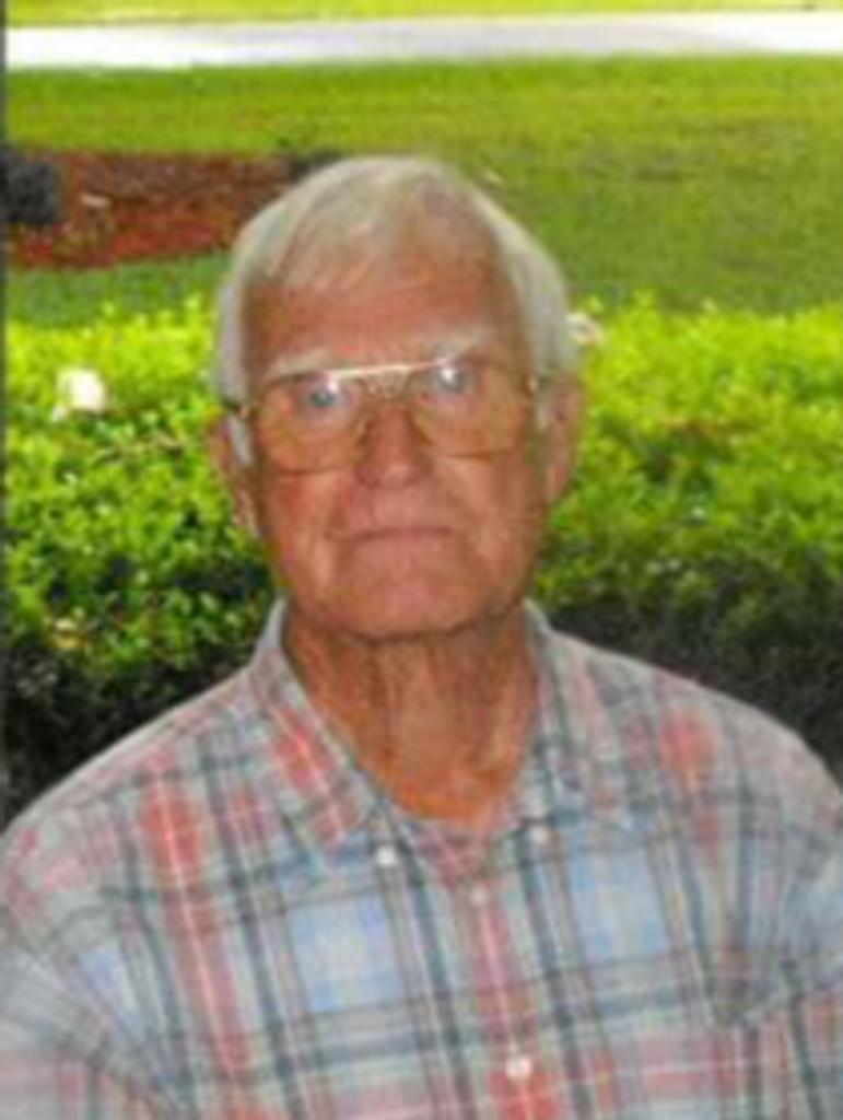 Ralph Wainwright, Sr.