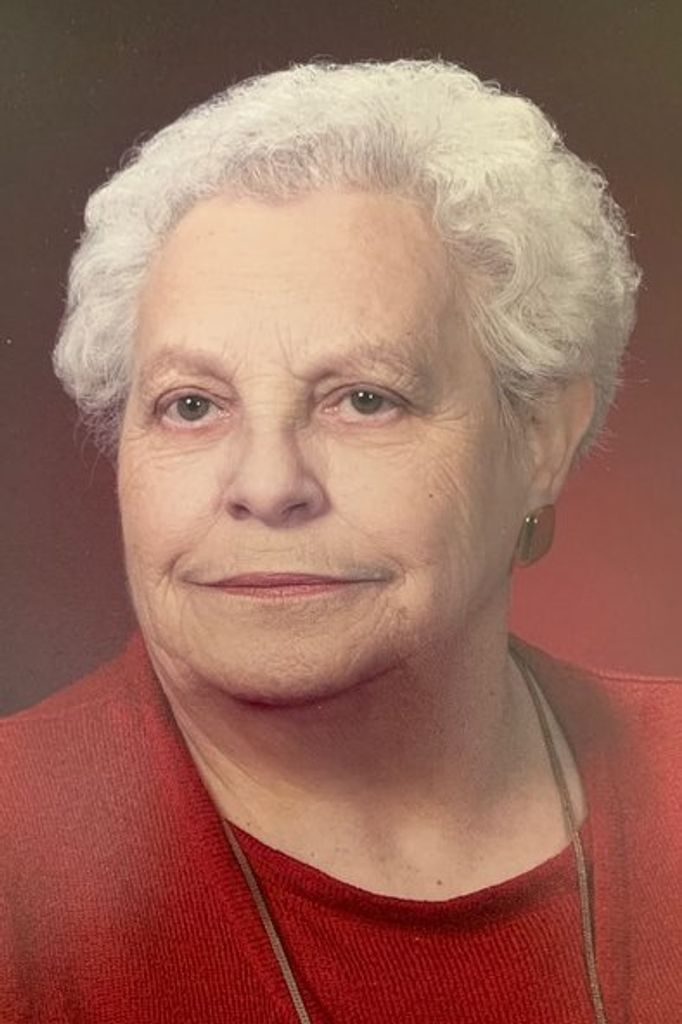 Maxine (Trimble)  Marks