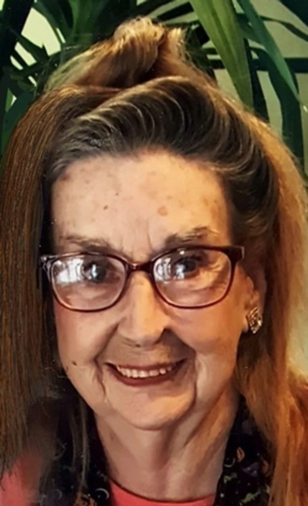 Gail Kroelinger Profile Photo