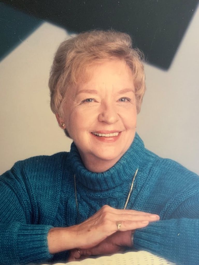 Wilma Spence