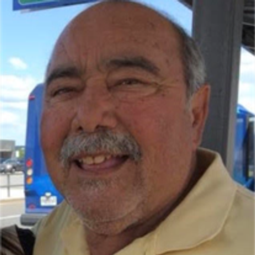Arthur Allen Angel Profile Photo