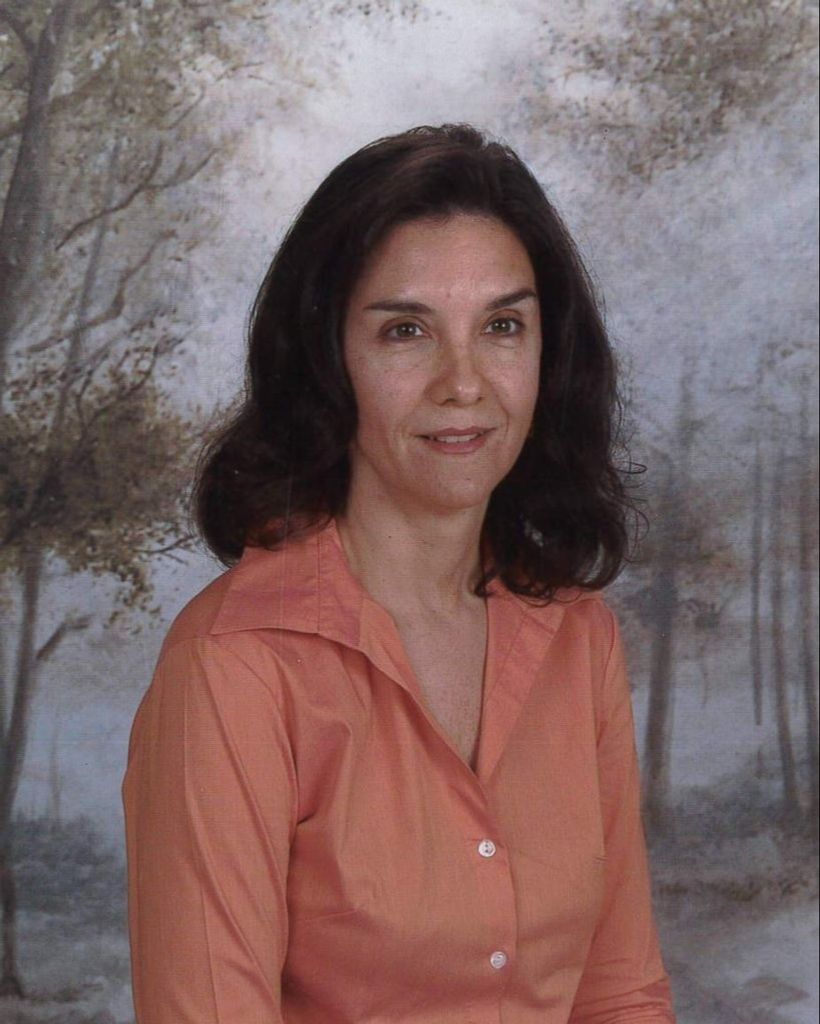 Angela Gandy Harpe Profile Photo