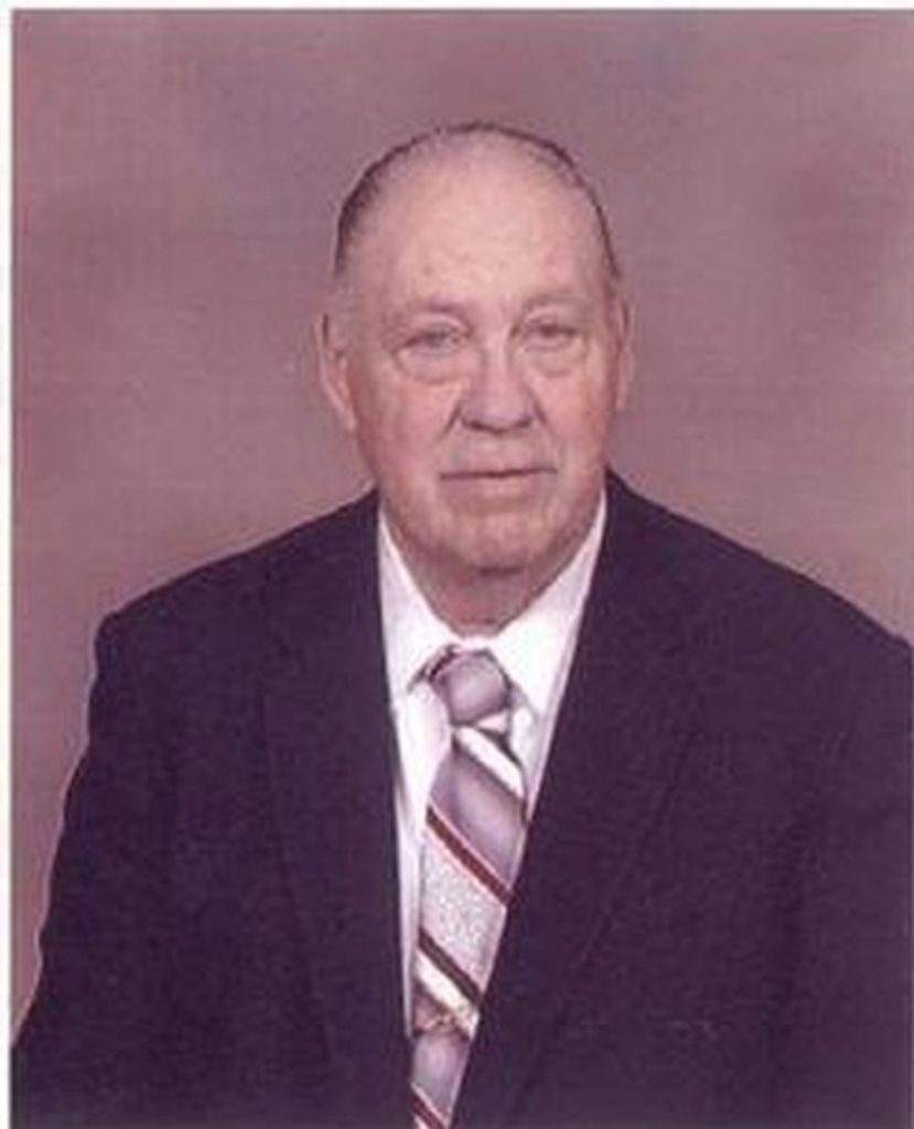 Gerald Holm Profile Photo
