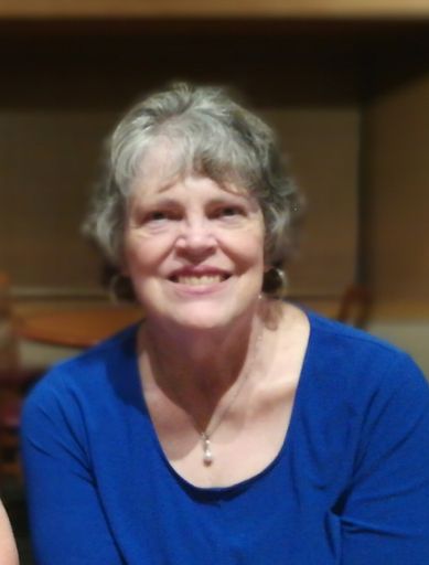 Linda Moore's obituary image