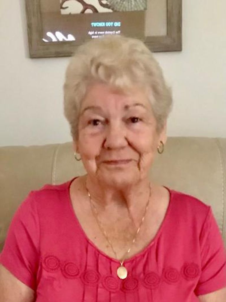 Rosemary "Billie" Hebbler Profile Photo