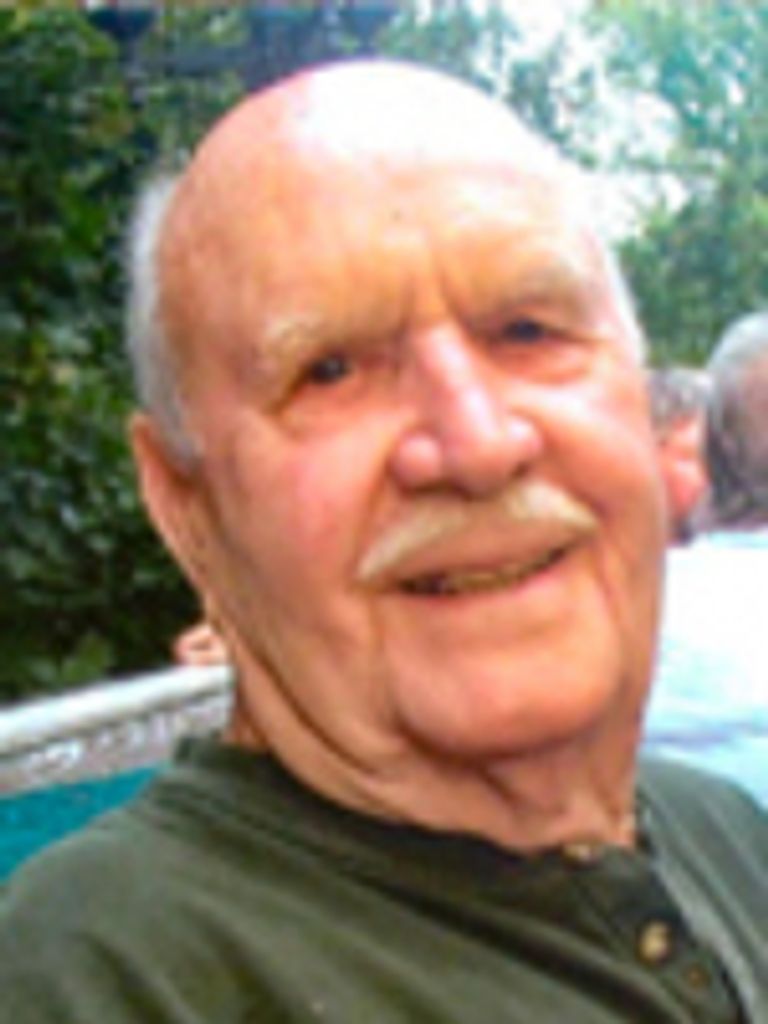 Theodore “Al” Blanchette