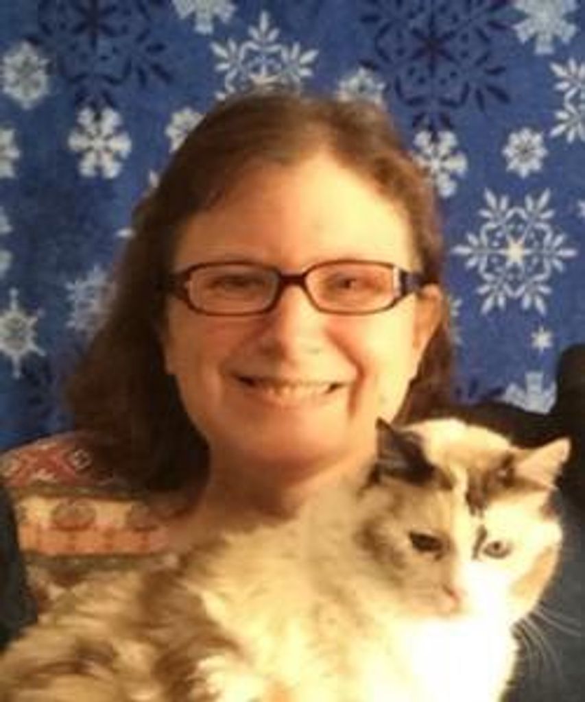 Michelle Bergman Charles Profile Photo