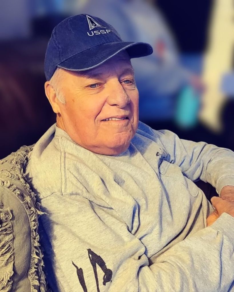 Thomas Wilson Miller, Jr.