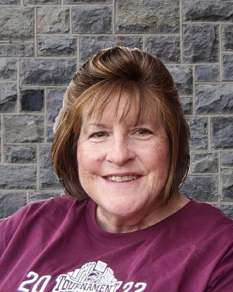 Cynthia Hunt Morris