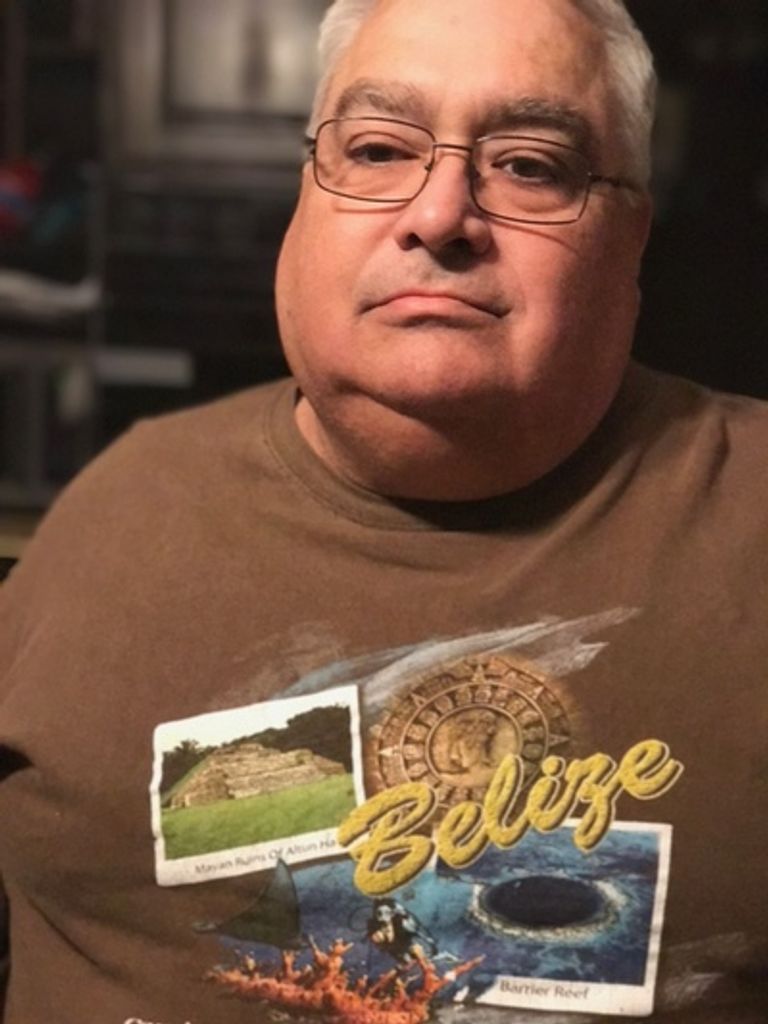 Joseph Thomas Ochoa