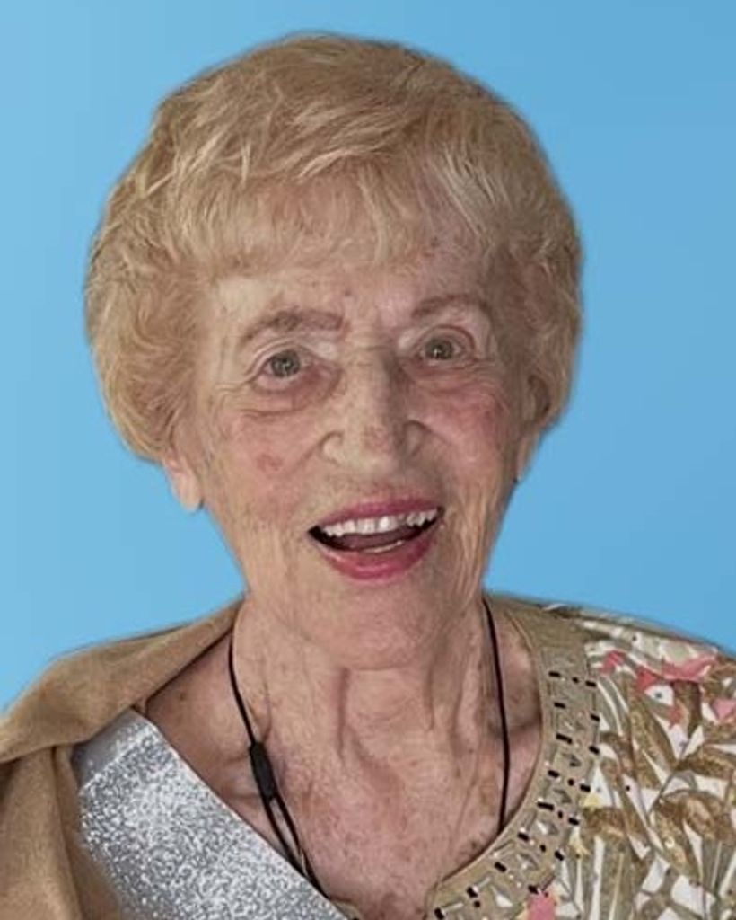 Gerda "Mickey" Petera-Hawley Profile Photo