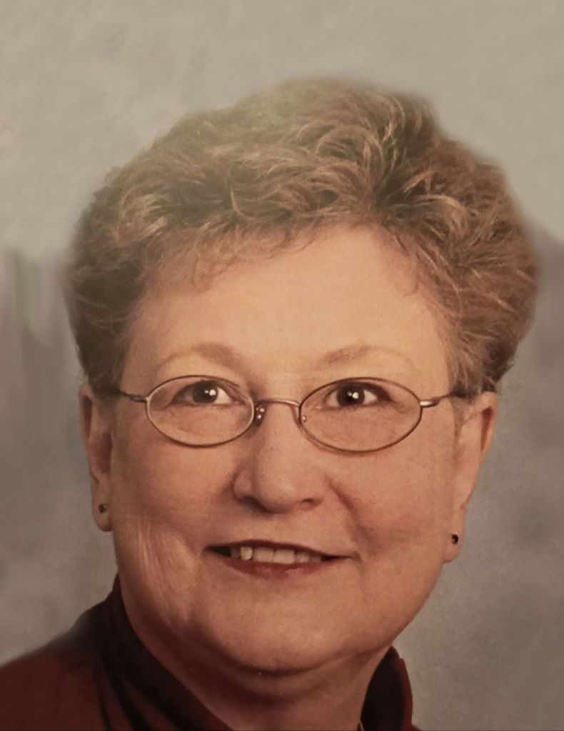 Janet Darlene Gilbert Profile Photo