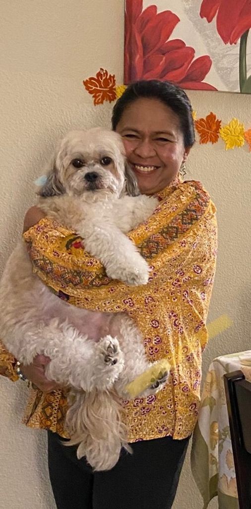 Imelda Fullante De Los Santos Profile Photo