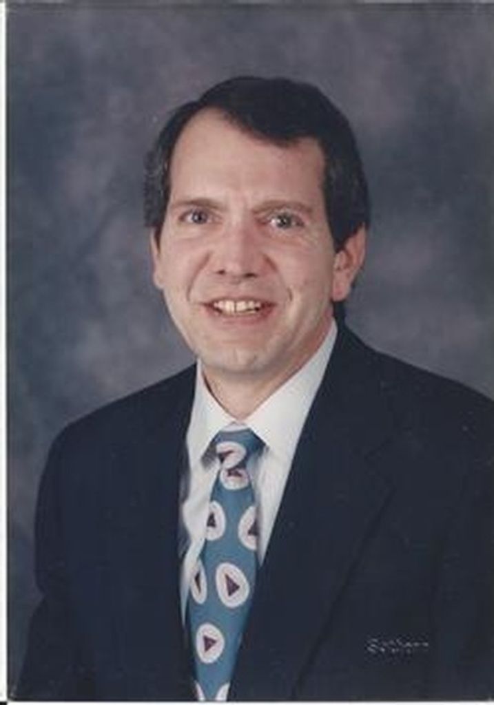 Douglas Stanford Miller