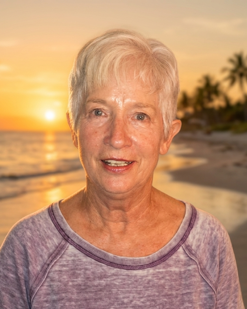 Patricia Fayssoux McMahan