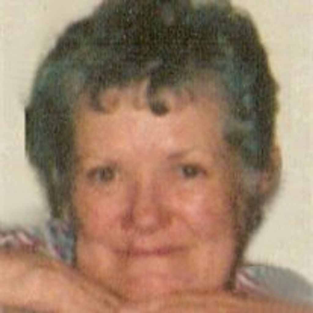Arline Johnson