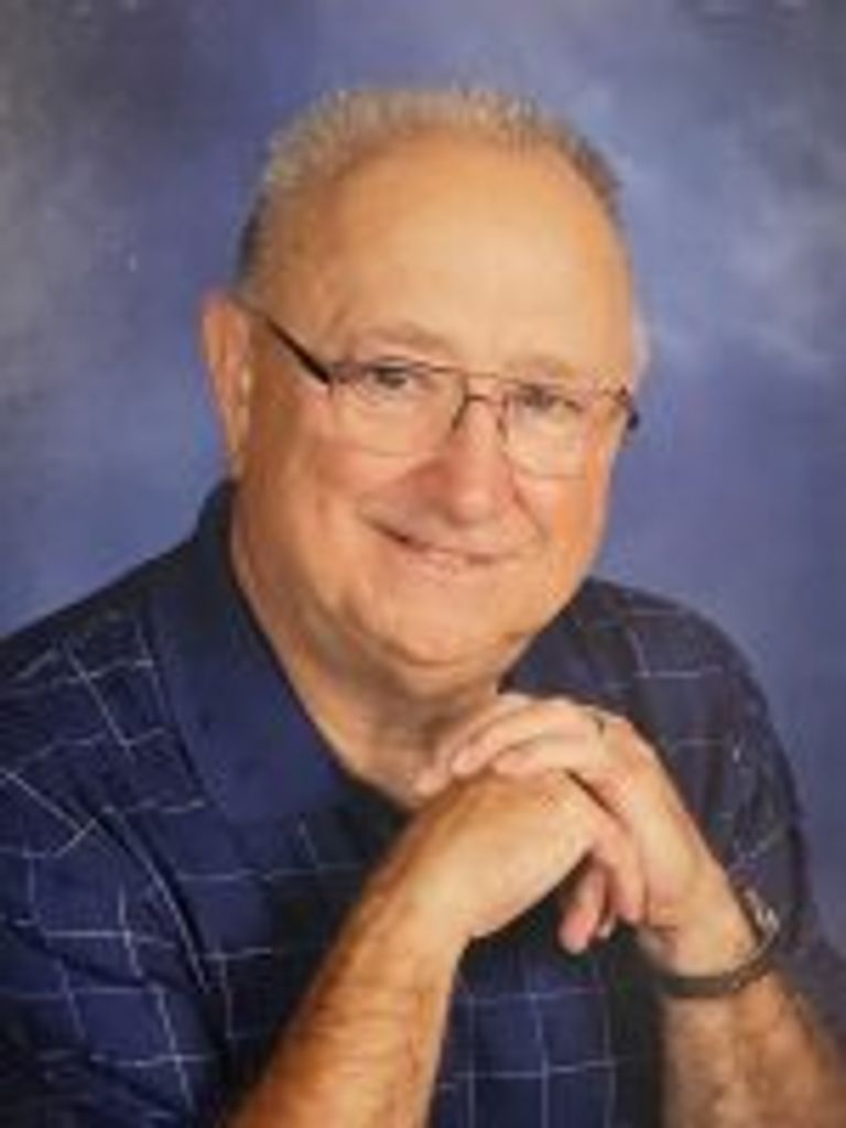 Loren O. “Sonny” Parson