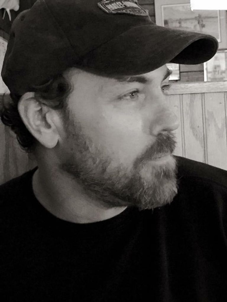 Patrick "Sean" Peterson