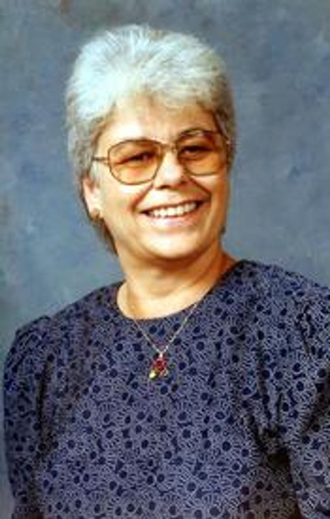 Wendy Therese Charlebois Profile Photo