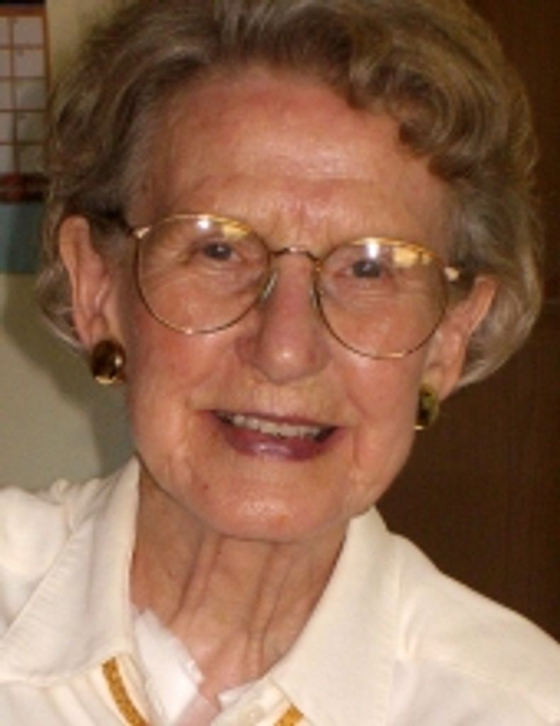 Virginia Gollnick