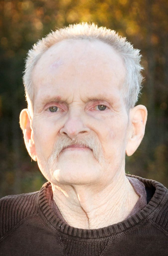 Jerrold "J.W." Hughes Profile Photo