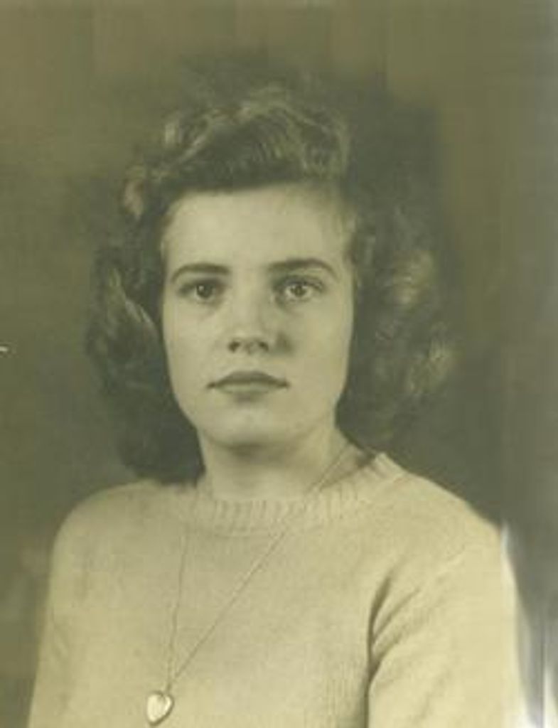 Mildred Moorefield Midkiff