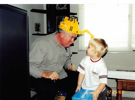 Danny Martin Daniels, Sr. photo gallery thumbnail 28 of 158