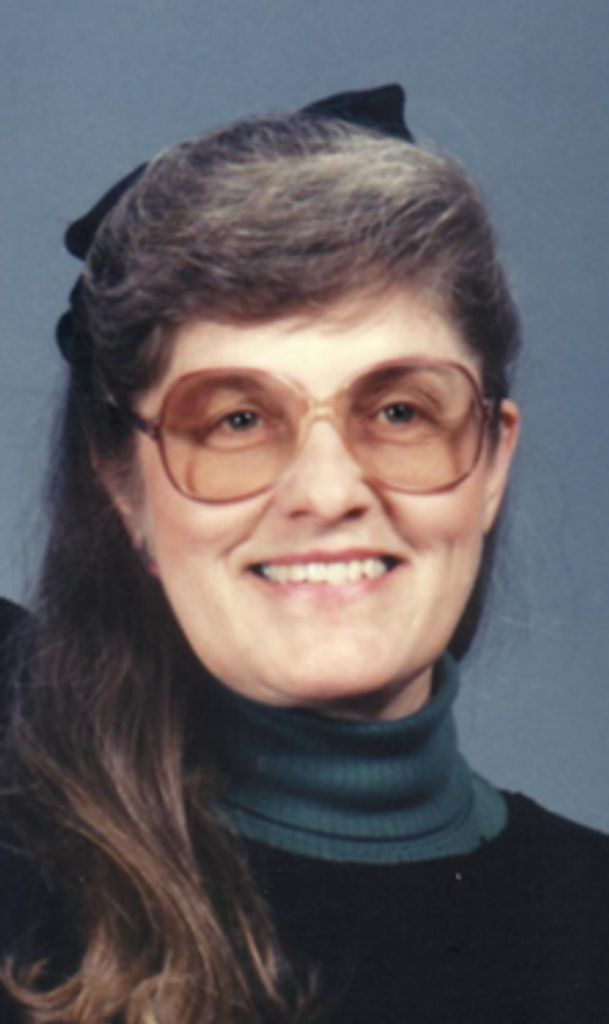 Carolyn Sue Hill