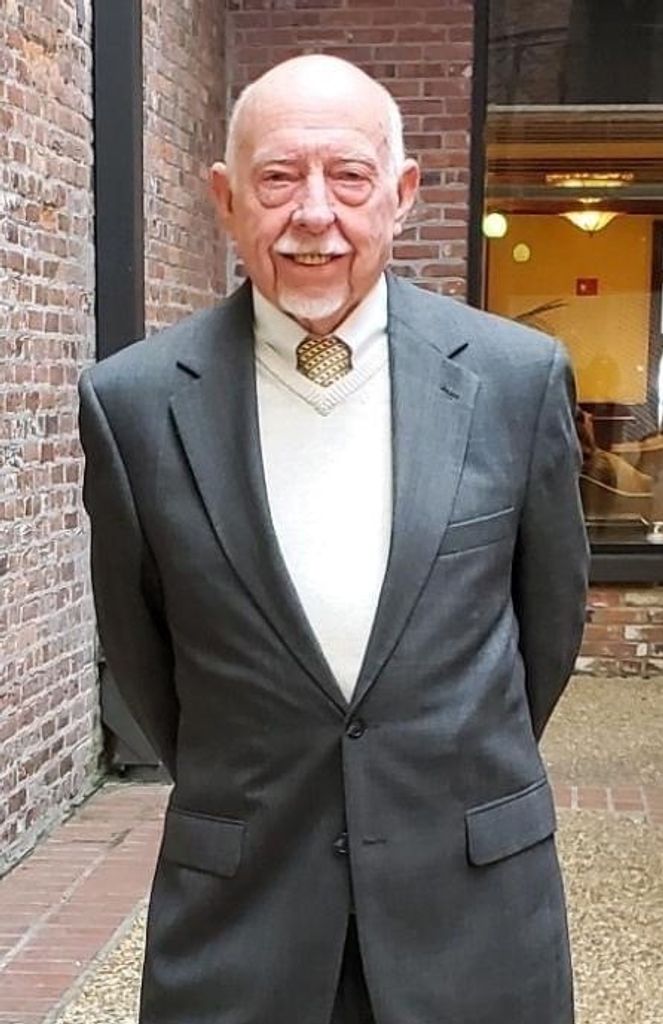 James “Homer” Parsons Jr.