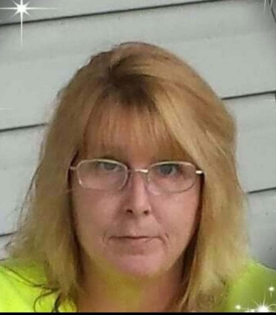 Kimberly Kaye (Morton)  Launius