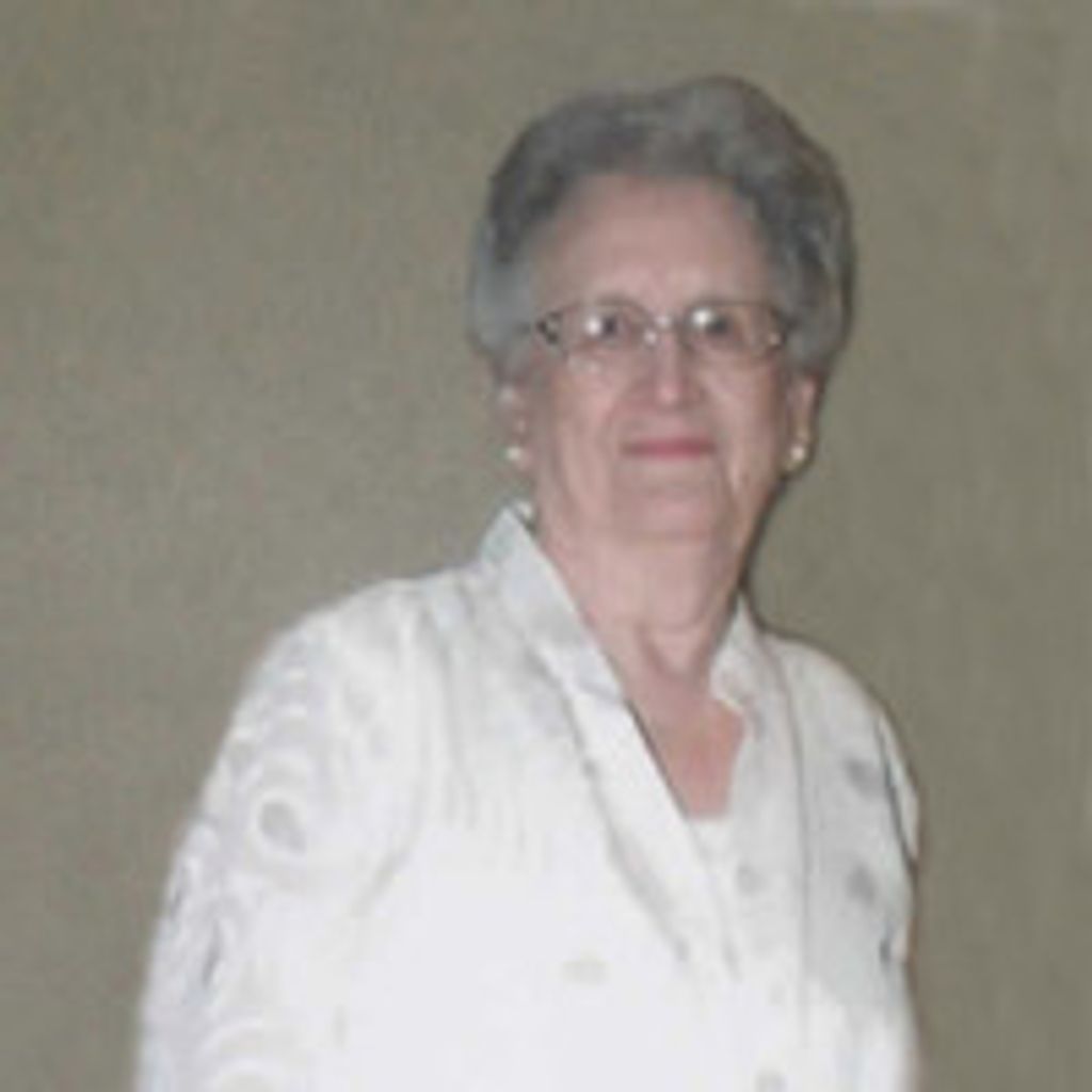 Violet Bailey Creasman