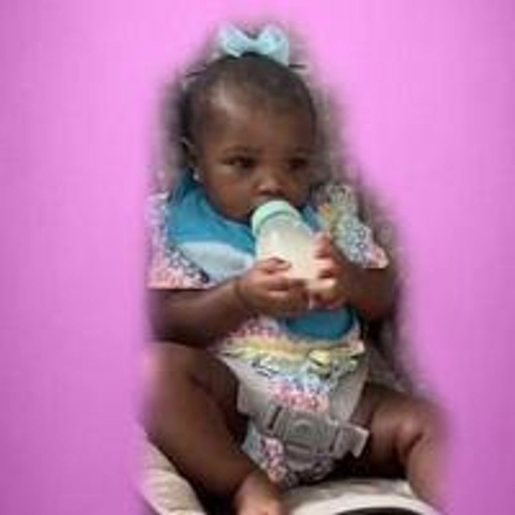 Kaaliyah S. Lyles Profile Photo