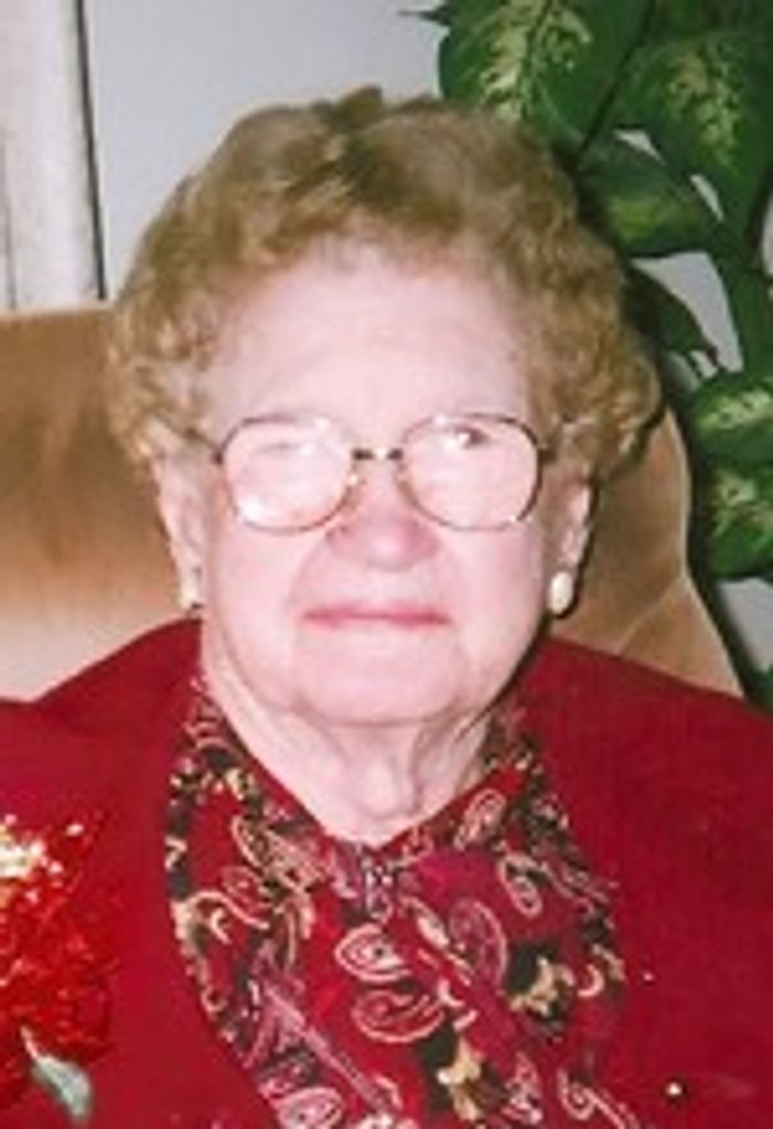 Connie M. Zerger