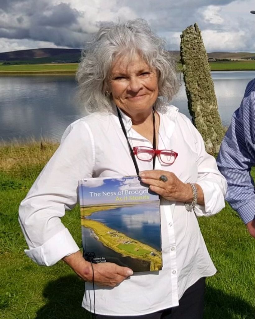 Debra Claxton Comeau Profile Photo