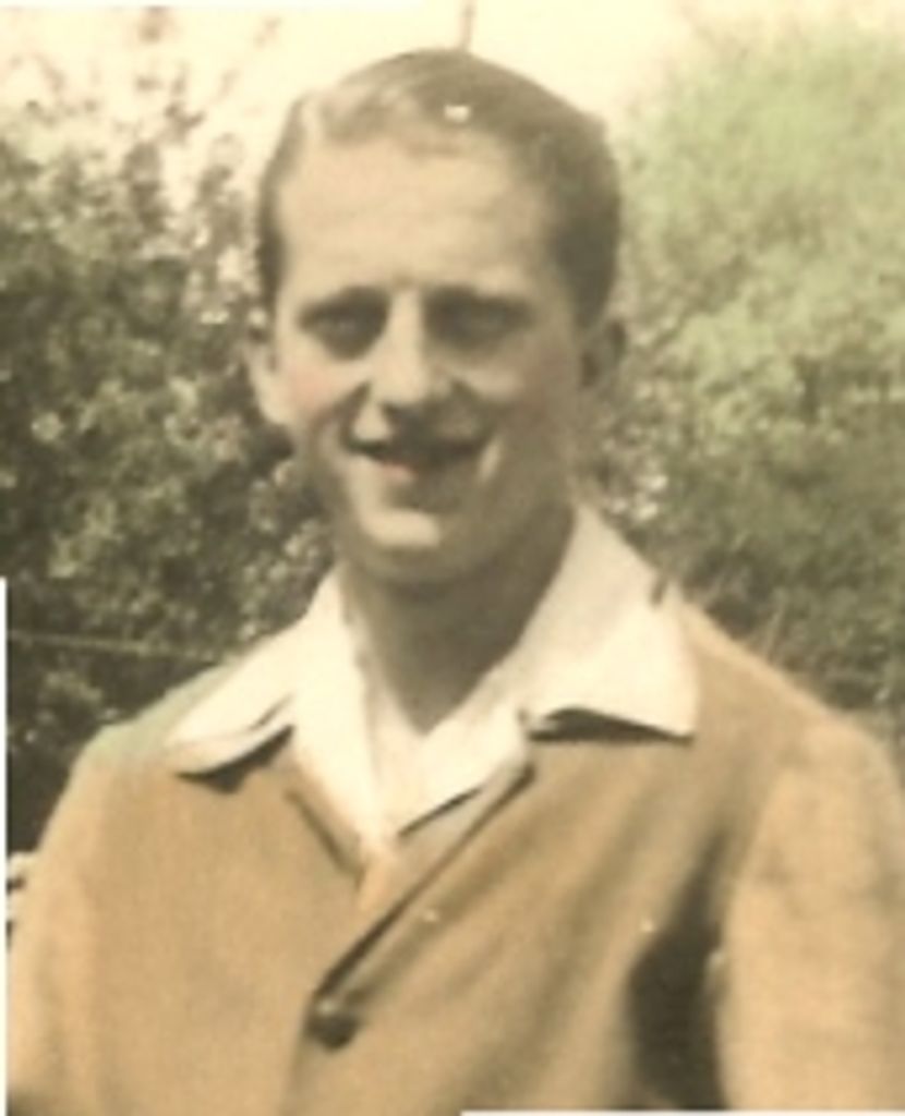 Peter J Stine Profile Photo