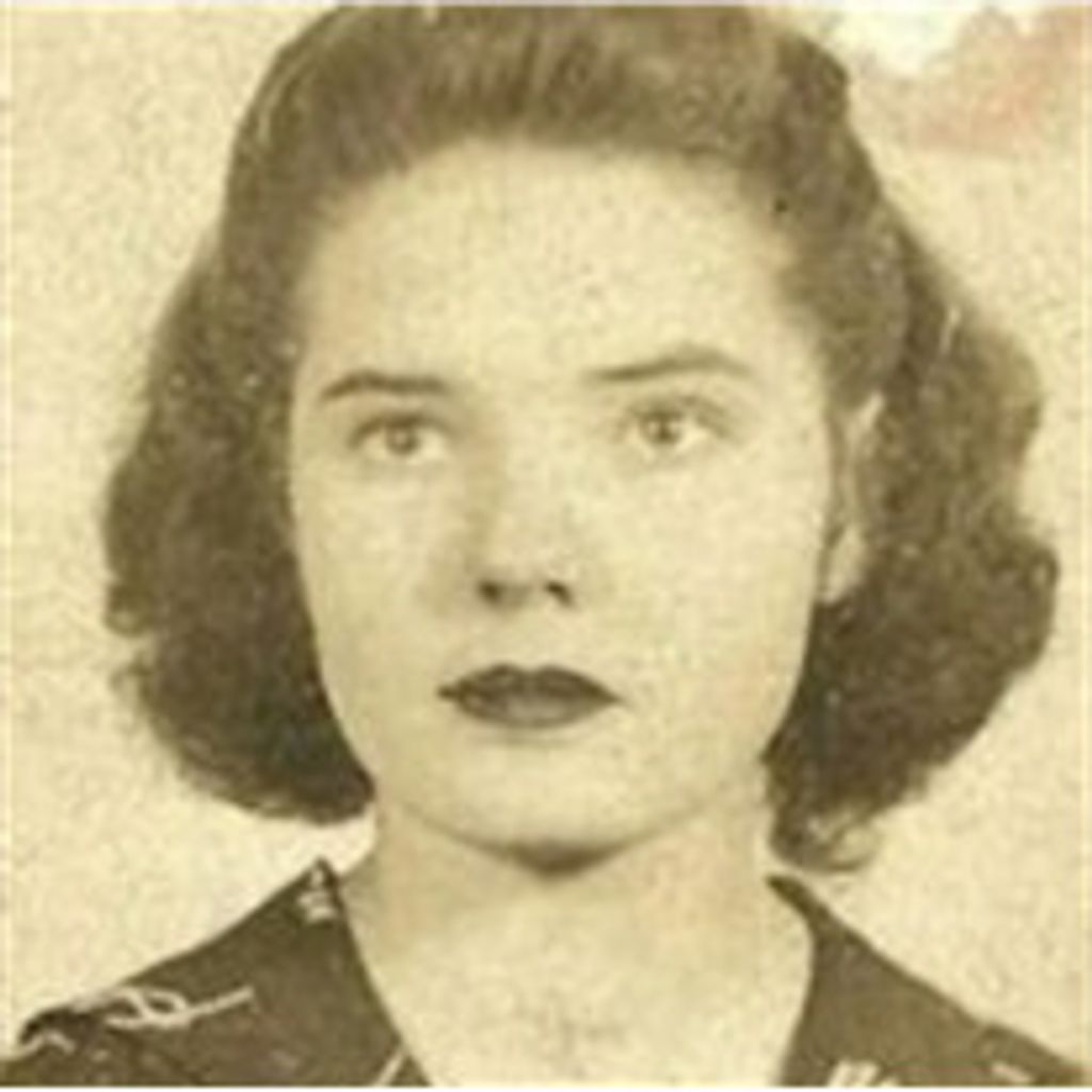 Susie Alma Sellers